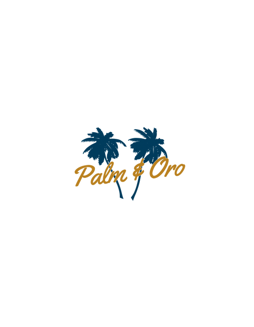 Palm & Oro